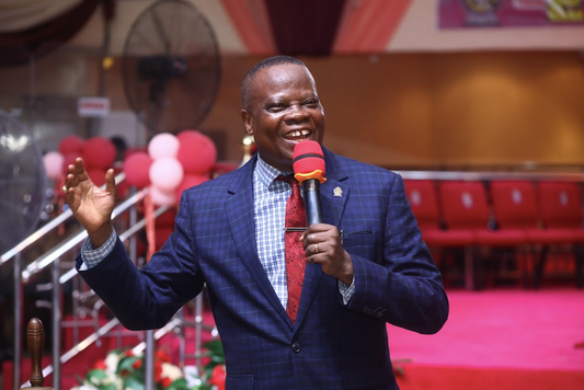 Understanding supernatural restoration and total recovery
