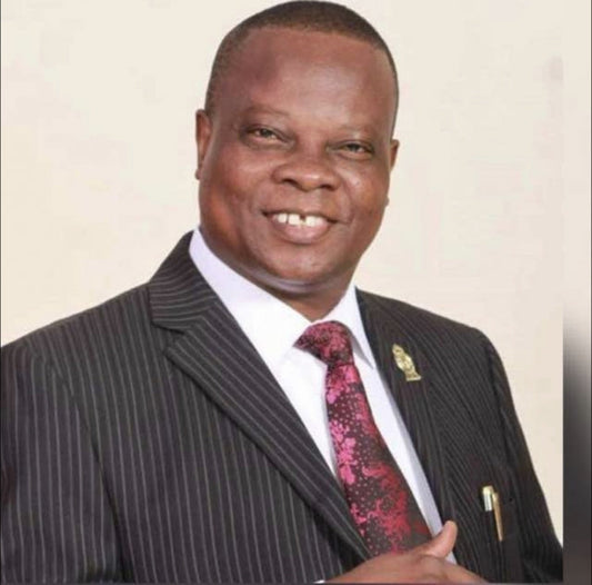 Prominent Church leader, Taiwo Akinola decries rising attacks on Christians, urges FG to declare national emergency