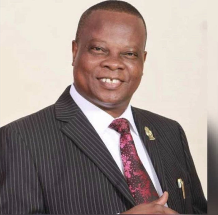 Enjoying total victory by the word of God - Taiwo Akinola