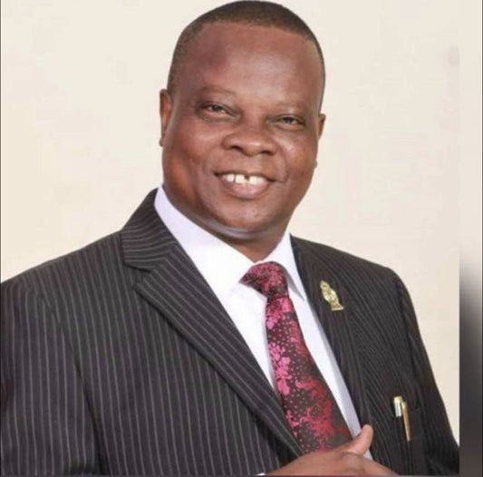 Enjoying total victory by the word of God - Taiwo Akinola